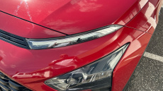 Hyundai BAYON 1.0 TGDi 48V MHEV Premium 5dr DCT Petrol Hatchback